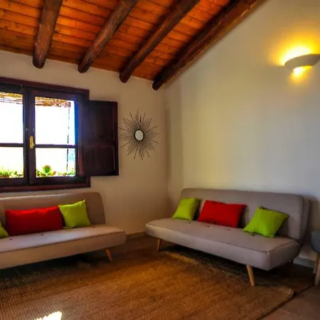 Holiday home La Peonia