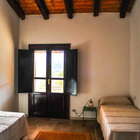 بيت للعطل La Peonia