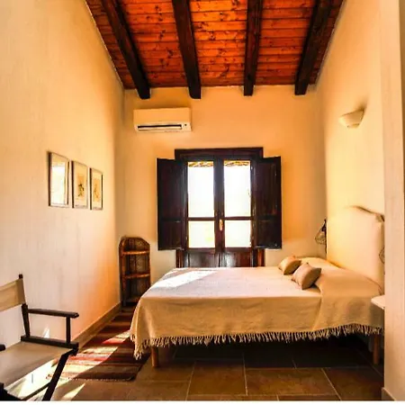 Holiday home La Peonia *