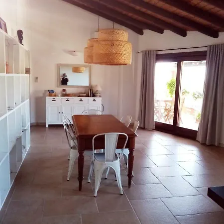 Holiday home La Peonia Villasimius