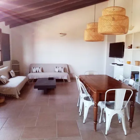 La Peonia Holiday home