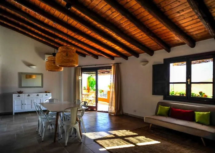 La Peonia Holiday home