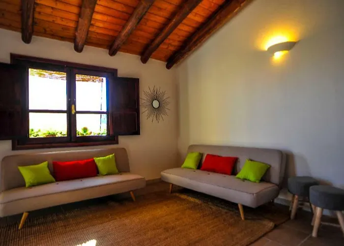 Holiday home La Peonia