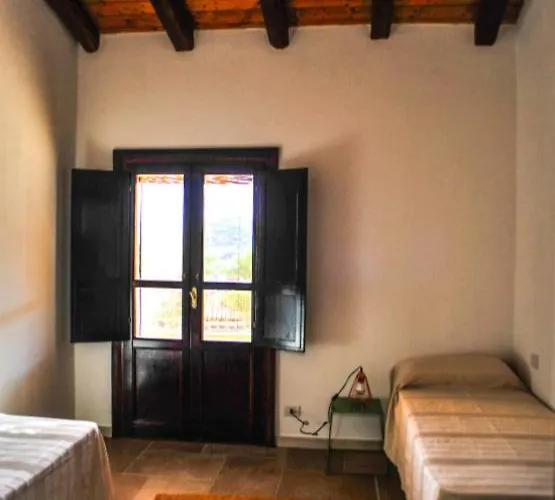 Holiday home La Peonia