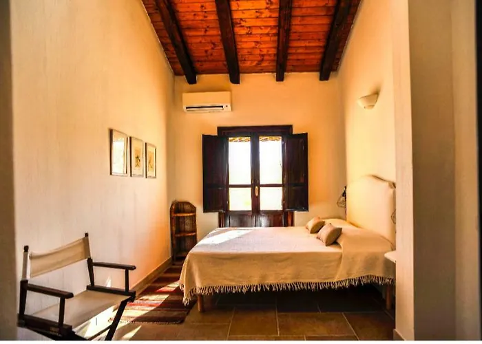 Holiday home La Peonia *