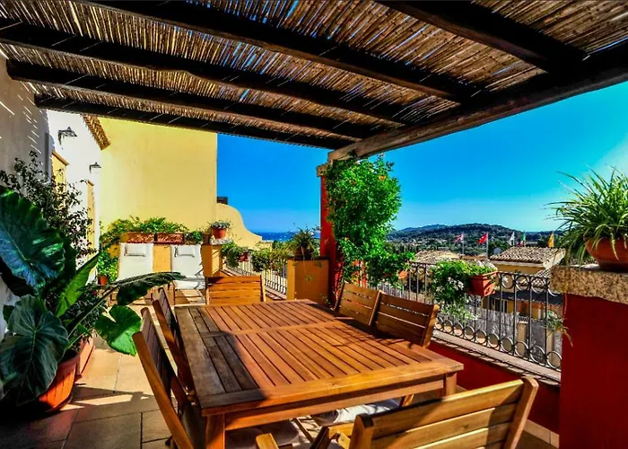 La Peonia Holiday home *