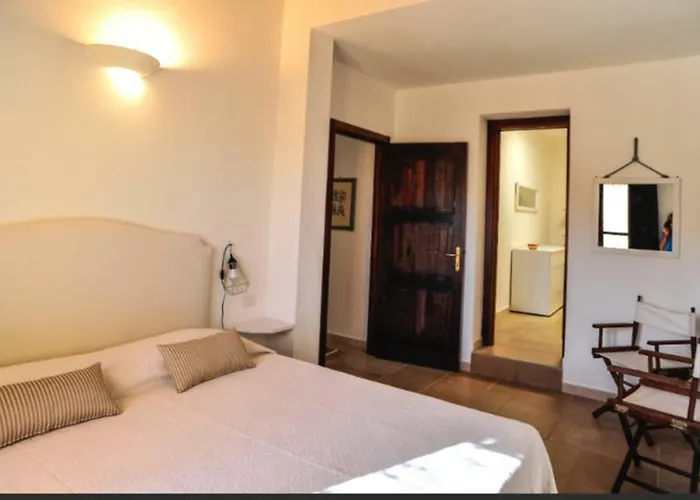 La Peonia Villasimius