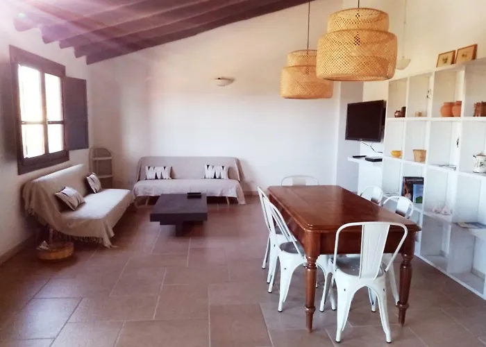 La Peonia Holiday home